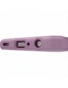 Hurtownia GSM - Bizon Case Tur Samsung Galaxy A23 4G / 5G violet deschis - BIZ7369 - {ean13} - Hurt