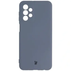 Hurtownia GSM - Bizon Case Silicon Samsung Galaxy A23 5G / 4G gri - BIZ7370 - {ean13} - Hurt