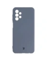 Bizon Case Silicon Samsung Galaxy A23 5G / 4G gri