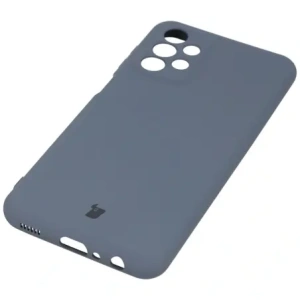 Hurtownia GSM - Bizon Case Silicon Samsung Galaxy A23 5G / 4G gri - BIZ7370 - {ean13} - Hurt