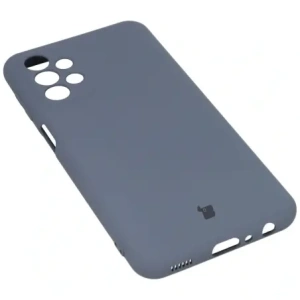 Wholesale Bizon Case Silicone Samsung Galaxy A23 5G / 4G grey - BIZ7370 - {ean13} - Hurt