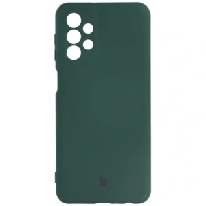 Hurtownia GSM - Caz de silicon Bizon Samsung Galaxy A23 5G / 4G verde închis - BIZ7371 - {ean13} - Hurt