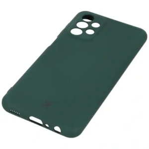 Hurtownia GSM - Caz de silicon Bizon Samsung Galaxy A23 5G / 4G verde închis - BIZ7371 - {ean13} - Hurt