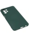 Hurtownia GSM - Bizon Case Silikon Samsung Galaxy A23 5G / 4G dunkelgrün - BIZ7371 - {ean13} - Hurt