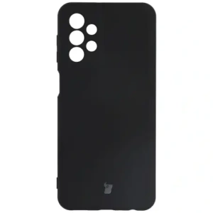 Hurtownia GSM - Bizon Case Silicone Samsung Galaxy A23 5G / 4G negru - BIZ918 - {ean13} - Hurt