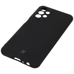 Hurtownia GSM - Bizon Case Silicone Samsung Galaxy A23 5G / 4G negru - BIZ918 - {ean13} - Hurt