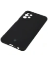 Wholesale Bizon Case Silicone Samsung Galaxy A23 5G / 4G black - BIZ918 - {ean13} - Hurt