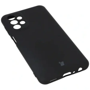 Hurtownia GSM - Bizon Case Silicone Samsung Galaxy A23 5G / 4G negru - BIZ918 - {ean13} - Hurt