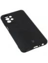 Hurtownia GSM - Etui Bizon Case Silicone do Samsung Galaxy A23 5G / 4G černé - BIZ918 - {ean13} - Hurt