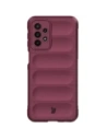Hurtownia GSM - Bizon Case Tur Samsung Galaxy A23 4G / 5G violet închis - BIZ919 - {ean13} - Hurt
