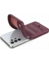 Wholesale Bizon Case Tur Samsung Galaxy A23 4G / 5G dark purple - BIZ919 - {ean13} - Hurt