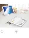Wholesale ESR Marble Apple iPad Air 3 2019 White - ESR062WHT - {ean13} - Hurt