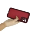 Hurtownia GSM - Pancerne etui Bizon Case Tur do Samsung Galaxy A23 4G / 5G tmavě fialové - BIZ919 - {ean13} - Hurt