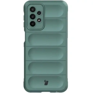Hurtownia GSM - Bizon Case Tur Samsung Galaxy A23 4G / 5G verde închis - BIZ920 - {ean13} - Hurt