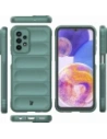 Hurtownia GSM - Bizon Case Tur Samsung Galaxy A23 4G / 5G verde închis - BIZ920 - {ean13} - Hurt