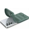 Wholesale Bizon Case Tur Samsung Galaxy A23 4G / 5G dark green - BIZ920 - {ean13} - Hurt