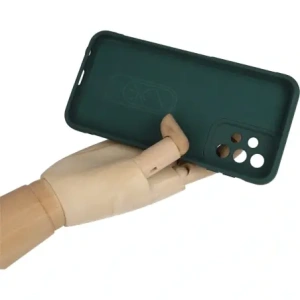 Hurtownia GSM - Bizon Case Tur Samsung Galaxy A23 4G / 5G verde închis - BIZ920 - {ean13} - Hurt