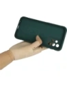 Hurtownia GSM - Bizon Case Tur Samsung Galaxy A23 4G / 5G verde închis - BIZ920 - {ean13} - Hurt