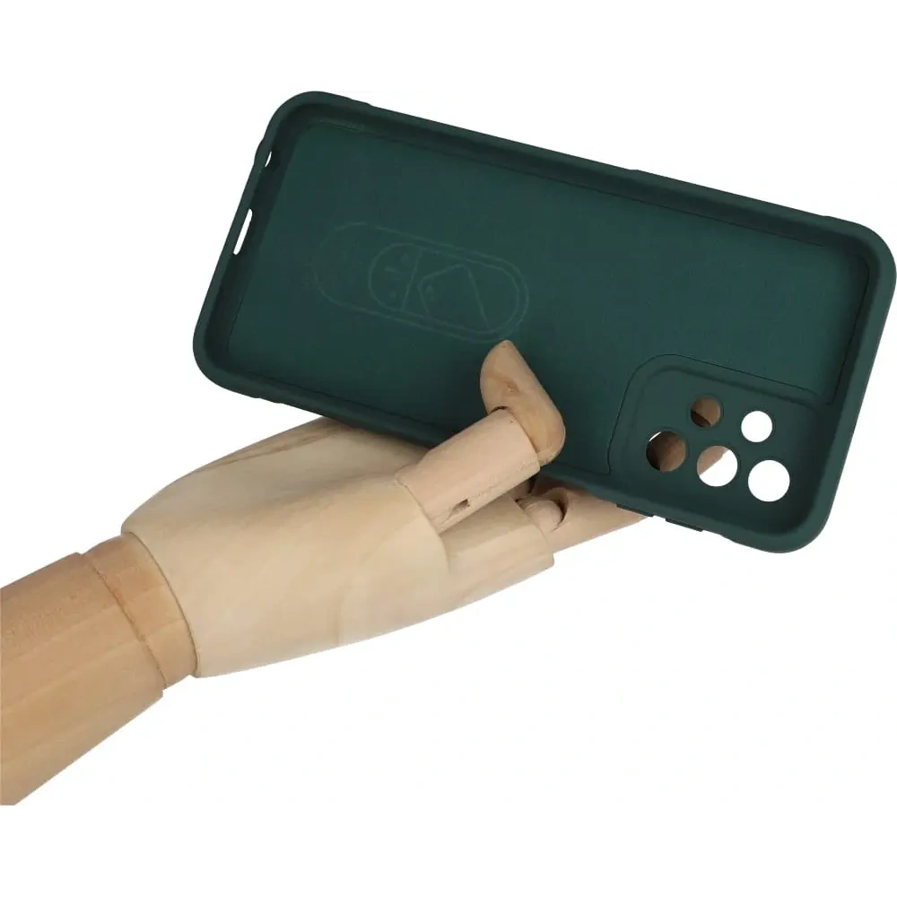 Hurtownia GSM - Bizon Case Tur Samsung Galaxy A23 4G / 5G verde închis - BIZ920 - {ean13} - Hurt