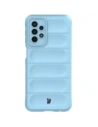 Wholesale Bizon Case Tur Samsung Galaxy A23 4G / 5G light blue - BIZ921 - {ean13} - Hurt