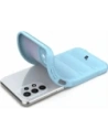 Wholesale Bizon Case Tur Samsung Galaxy A23 4G / 5G light blue - BIZ921 - {ean13} - Hurt