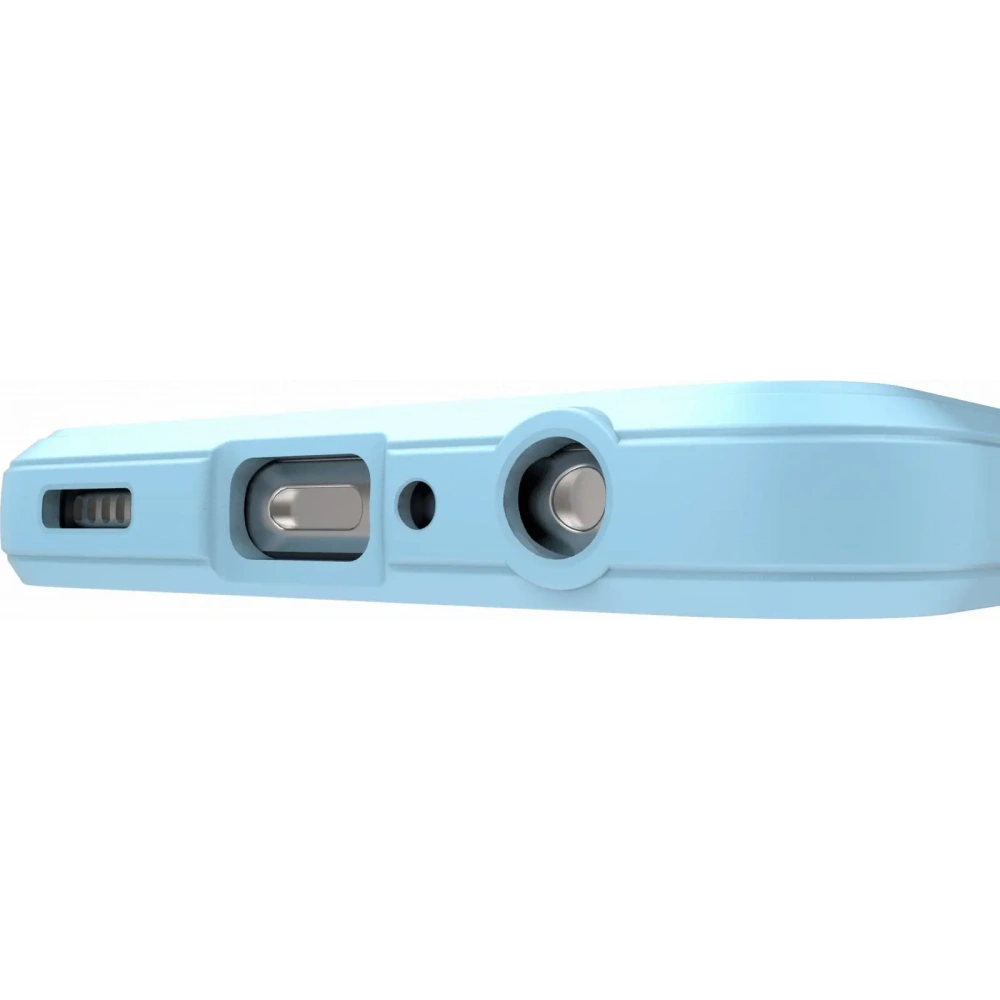 Wholesale Bizon Case Tur Samsung Galaxy A23 4G / 5G light blue - BIZ921 - {ean13} - Hurt