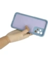 Wholesale Bizon Case Tur Samsung Galaxy A23 4G / 5G light blue - BIZ921 - {ean13} - Hurt