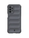 Hurtownia GSM - Pancerne etui Bizon Case Tur do Galaxy A23 4G / 5G, szare - BIZ7372 - {ean13} - Hurt