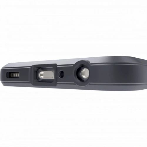 Pancerne etui Bizon Case Tur do Samsung Galaxy A23 4G / 5G szare