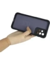 Hurtownia GSM - Pancerne etui Bizon Case Tur do Galaxy A23 4G / 5G, szare - BIZ7372 - {ean13} - Hurt