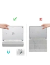 Wholesale ESR Marble Apple iPad Air 3 2019 White - ESR062WHT - {ean13} - Hurt