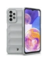 Bizon Case Tur Samsung Galaxy A23 4G / 5G világosszürke
