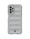 Hurtownia GSM - Pancerne etui Bizon Case Tur do Galaxy A23 4G / 5G, jasnoszare - BIZ7373 - {ean13} - Hurt