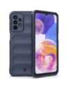 Hurtownia GSM - Pancerne etui Bizon Case Tur do Samsung Galaxy A23 4G / 5G granatowe - BIZ7374 - {ean13} - Hurt