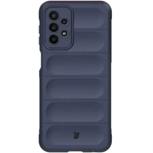 Hurtownia GSM - Bizon Case Tur Samsung Galaxy A23 4G / 5G albastru închis - BIZ7374 - {ean13} - Hurt