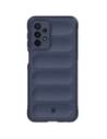 Hurtownia GSM - Bizon Case Tur Samsung Galaxy A23 4G / 5G sötétkék - BIZ7374 - {ean13} - Hurt