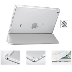 Wholesale ESR Marble Apple iPad Air 3 2019 White - ESR062WHT - {ean13} - Hurt