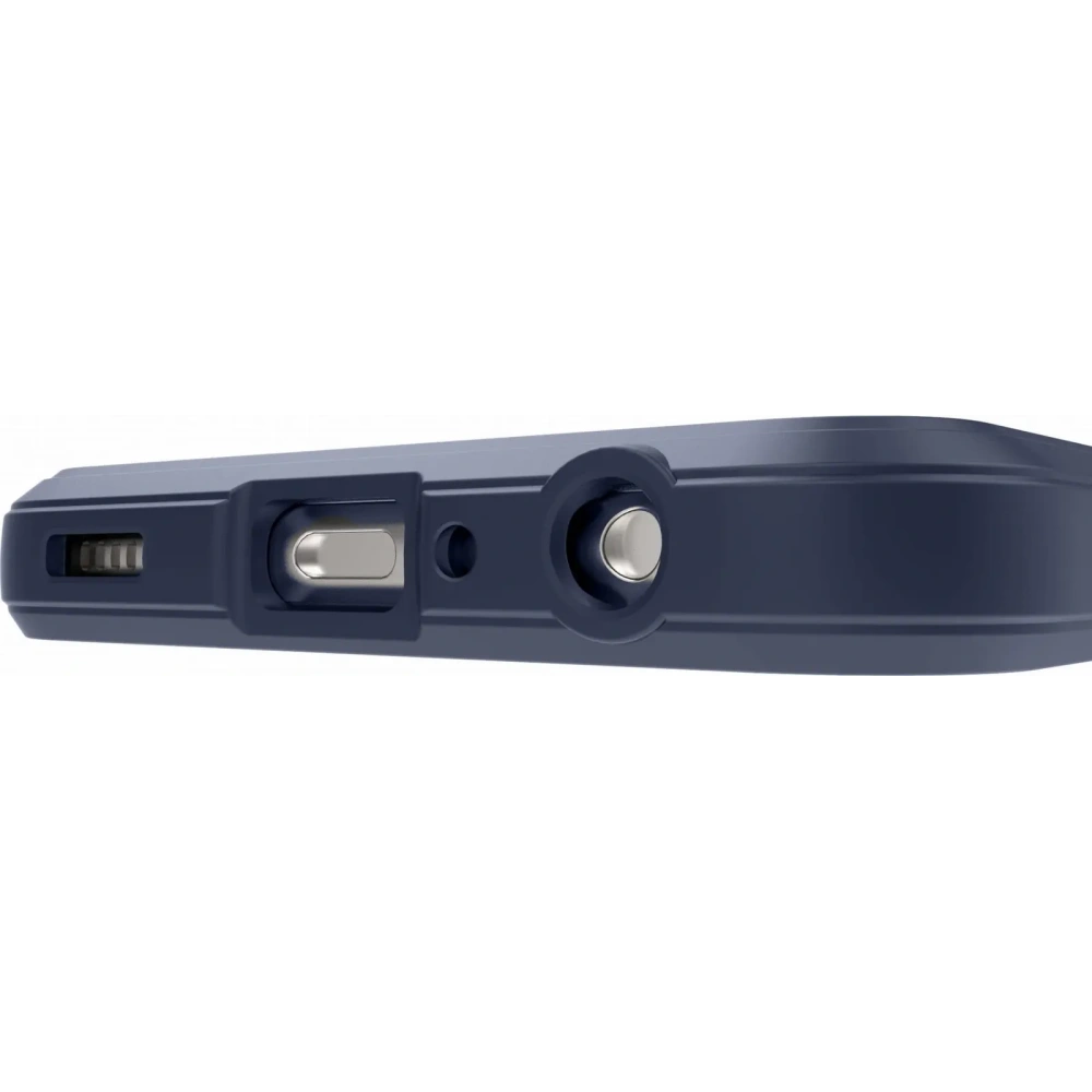 Wholesale Bizon Case Tur Samsung Galaxy A23 4G / 5G navy blue - BIZ7374 - {ean13} - Hurt
