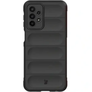 Hurtownia GSM - Bizon Case Tur Samsung Galaxy A23 4G / 5G negru - BIZ925 - {ean13} - Hurt