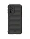 Hurtownia GSM - Pancéřové pouzdro Bizon Case Tur pro Samsung Galaxy A23 4G / 5G černé - BIZ925 - {ean13} - Hurt