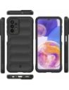 Hurtownia GSM - Pancéřové pouzdro Bizon Case Tur pro Samsung Galaxy A23 4G / 5G černé - BIZ925 - {ean13} - Hurt