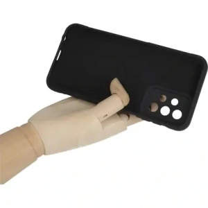 Hurtownia GSM - Pancéřové pouzdro Bizon Case Tur pro Samsung Galaxy A23 4G / 5G černé - BIZ925 - {ean13} - Hurt