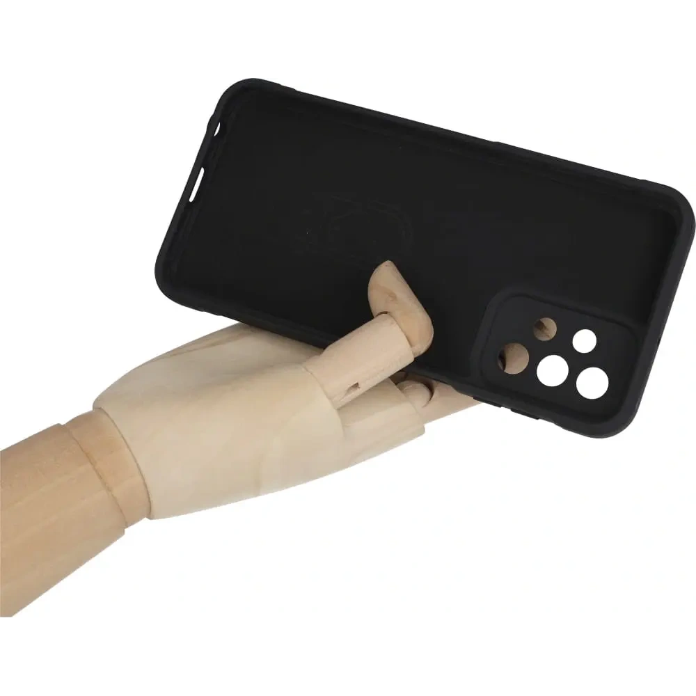 Hurtownia GSM - Pancéřové pouzdro Bizon Case Tur pro Samsung Galaxy A23 4G / 5G černé - BIZ925 - {ean13} - Hurt