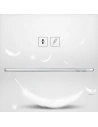 Wholesale ESR Marble Apple iPad Air 3 2019 White - ESR062WHT - {ean13} - Hurt
