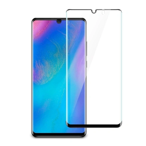 Szkło ESR Glass Huawei P30 Pro Black