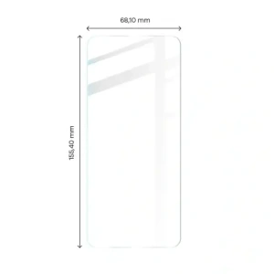 Hurtownia GSM - Bizon Glass Clear 2 Samsung Galaxy A23 4G / 5G - BIZ929 - {ean13} - Hurt