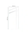 Hurtownia GSM - Bizon Glass Clear 2 Samsung Galaxy A23 4G / 5G - BIZ929 - {ean13} - Hurt