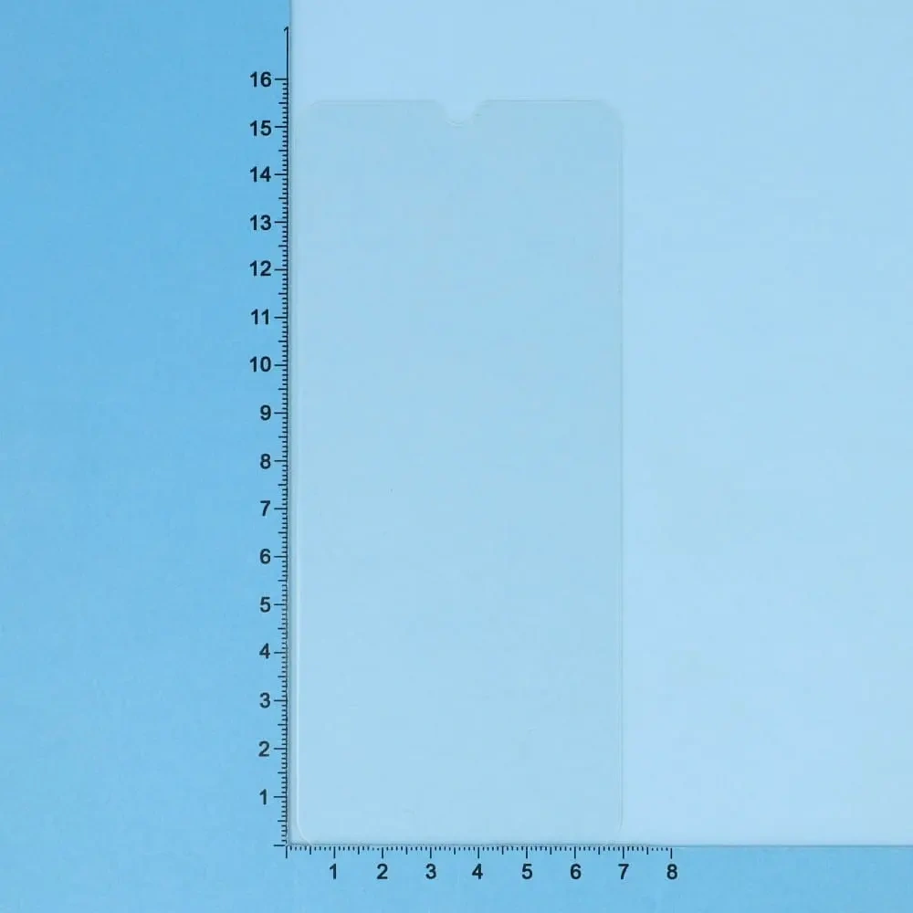 Hurtownia GSM - Bizon Glass Clear 2 Samsung Galaxy A23 4G / 5G - BIZ929 - {ean13} - Hurt