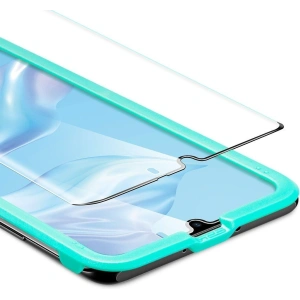 Wholesale ESR Glass Huawei P30 Pro Black - ESR063BLK - {ean13} - Hurt