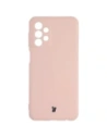 Bizon tok szilikon Samsung Galaxy A23 5G / 4G világos rózsaszín